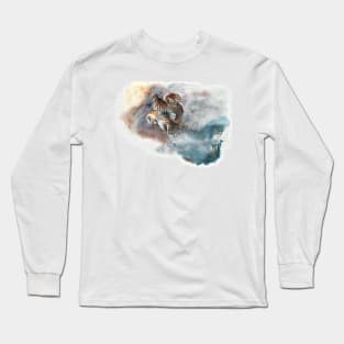 Tempest Long Sleeve T-Shirt